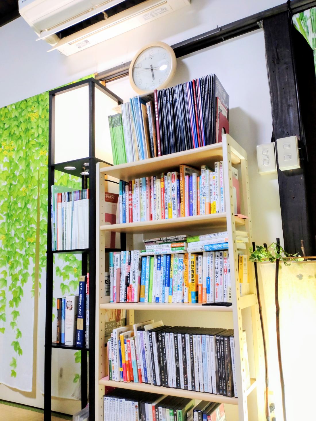 クリニックイメージ