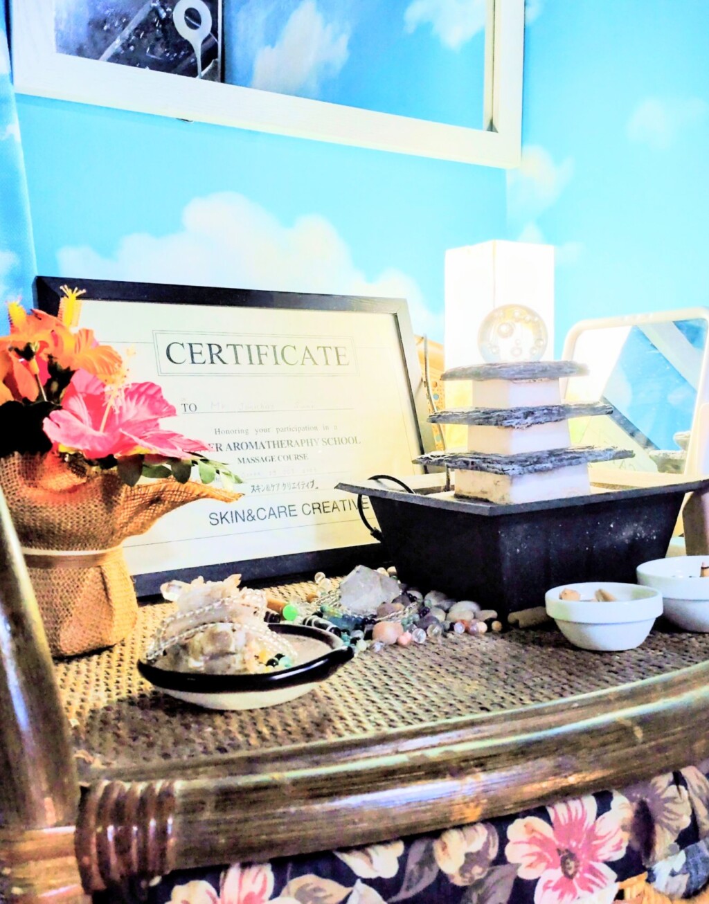 クリニックイメージ